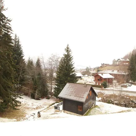 4 Pers Au Pied Des Pistes, Balcon, Casier A Skis, Tv - Fr-1-572-178 * Araches-la-Frasse